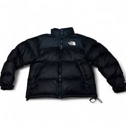 The North Face Nuptse 700 Puffer