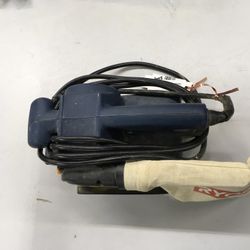Ryobi Belt Sander