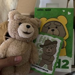 Ted