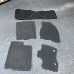 Floor Mats