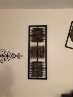 Home decor