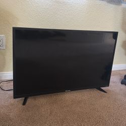 32” Inch Roku Tv