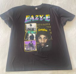 Eazy-E T-Shirt (2XL)