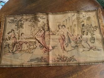 Vintage Tapestry