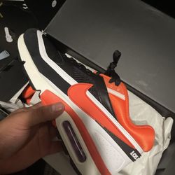Air Max Bw La