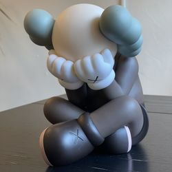 Kaws Separated