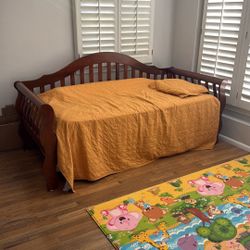 Trundle Bed 