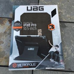 iPad case