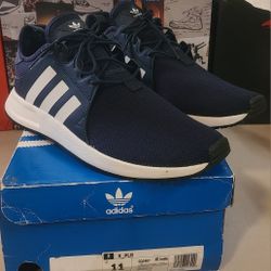 Adidas X_PLR 'Collegiate Navy Men's Size 11