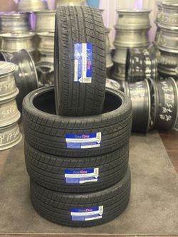 2353022 tires install balance