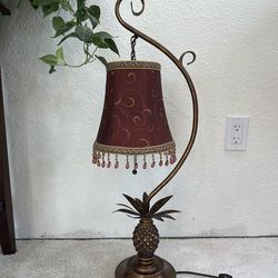 Vintage lamp