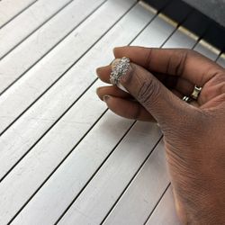 14k Ring 