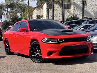 2019 Dodge Charger R/T