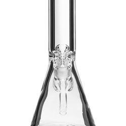 Whomp It™ Medium Beaker Whomp It™ Adjustable DuraStem + Glass Downstem