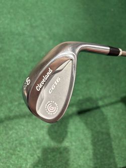 Cleveland CG16 60 degree wedge ladies flex right handed