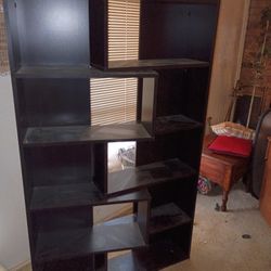 Adjustable Shelf