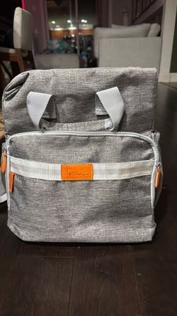 Diaper bag