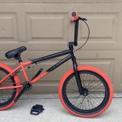 Stealth Elite Bmx Bike Brand New 