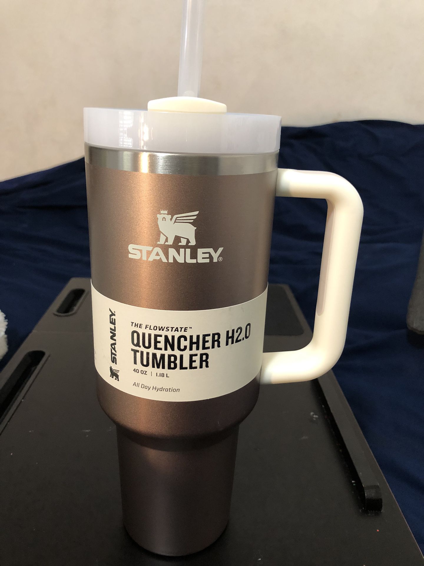 NEW !! Stanley Cup *fog* for Sale in Santa Ana, CA - OfferUp