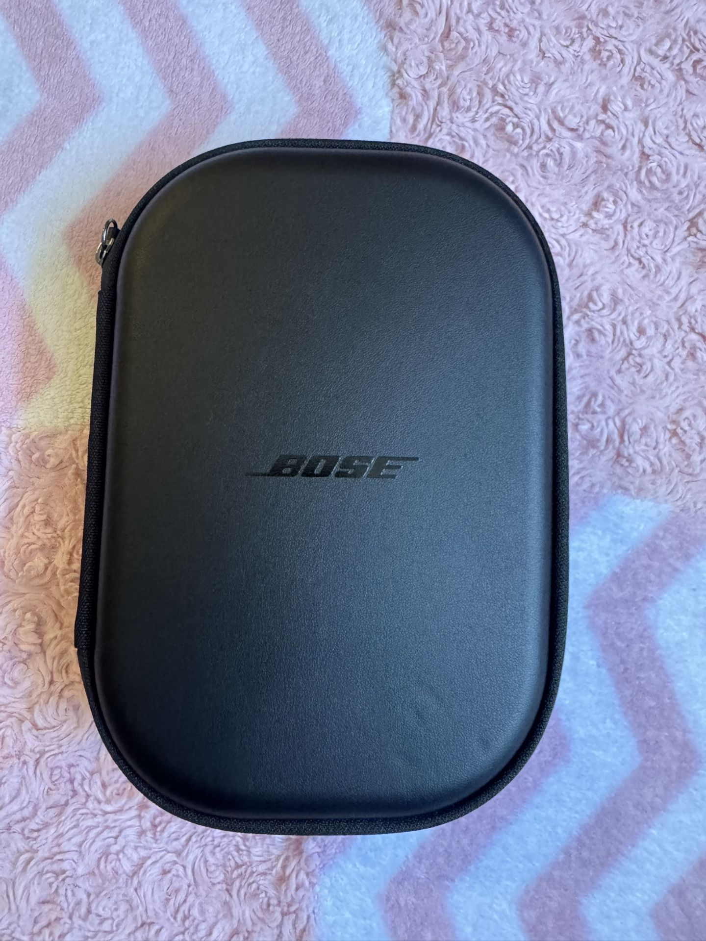 Bose QuietComfort 35 II Noise Cancelling Headphone (QC35, BLUE 
