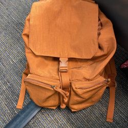 Backpack 