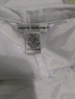 Richard Malcolm skirt
