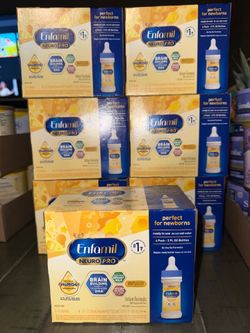 Enfamil Neuro Pro Ready to Use