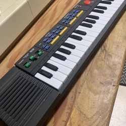 Keyboard For Beginners. Reduced 