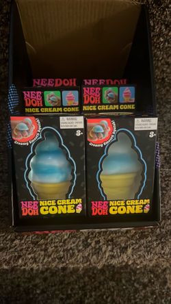 Needoh Squishy