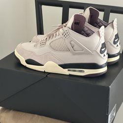 Jordan 4 A Ma Maniere 