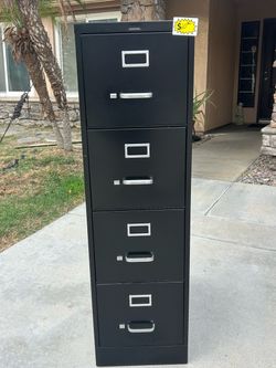 File cabinet