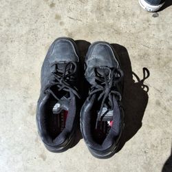 Skechers Work Shoes