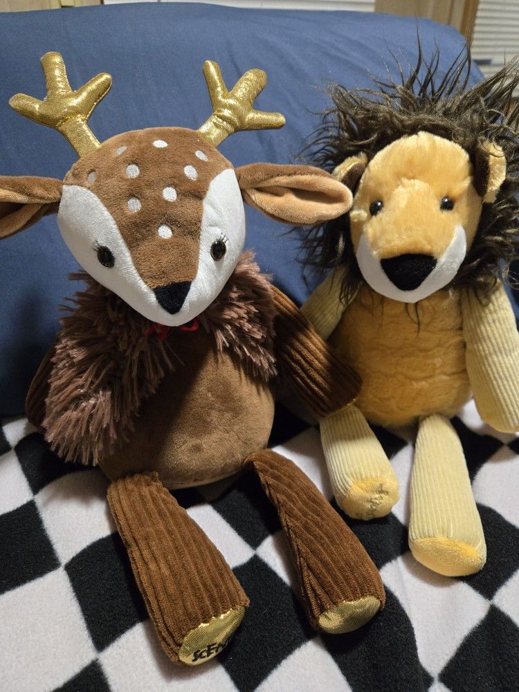 Scentsy Buddies