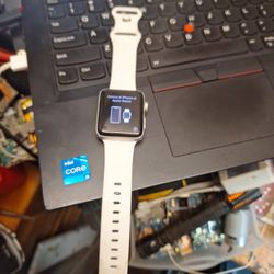 Apple Watch 2 Nike Edition For Trade For Galaxy Watch