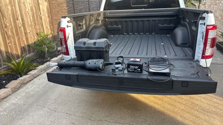 Mighty Mule MM271 Gate Opener