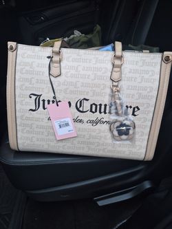 Juicy Purse