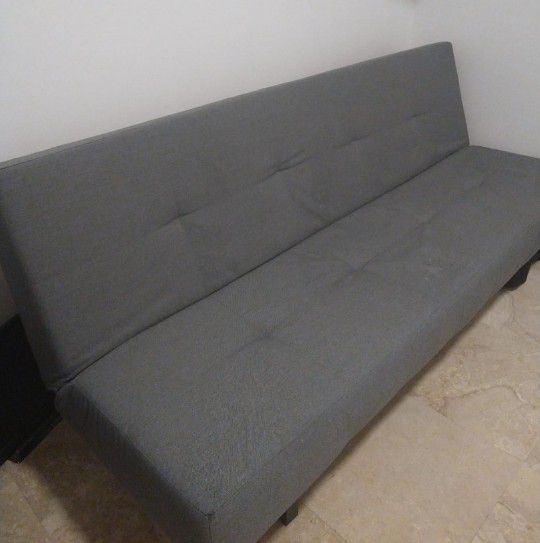 Sofa Bed Grey IKEA Balkar Sleeper Sofa Futon
