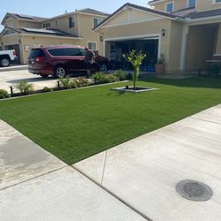 Artificial Green