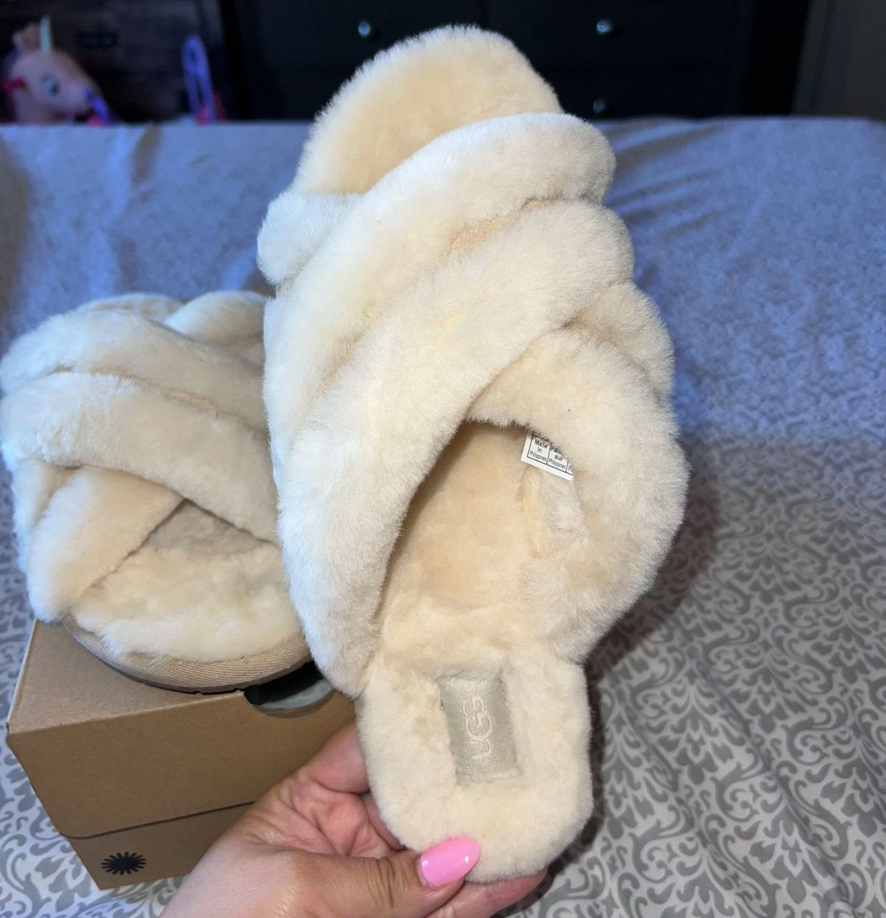 Ugg Slippers