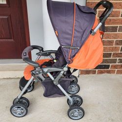 Combi Stroller