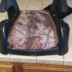 Booster Car Seat