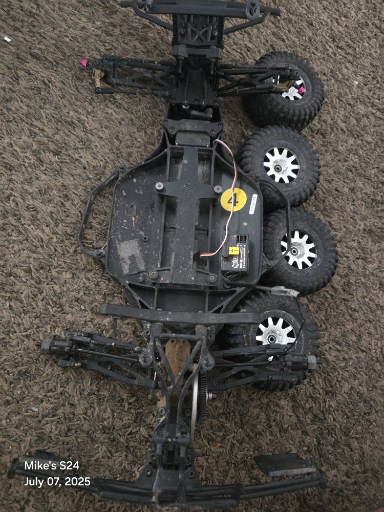 Hpi Parts