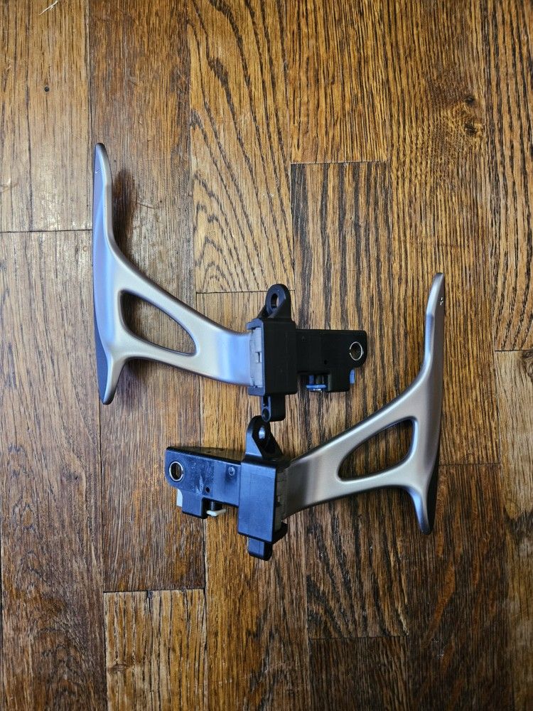 Infiniti Paddle Shifters OBO