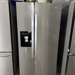 Refrigerator Whirlpool 