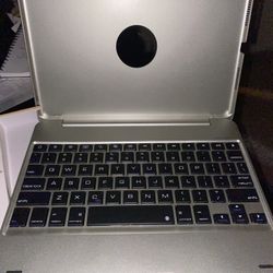 Wireless Keyboard 