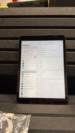 Ipad 7th Gen 32Gb