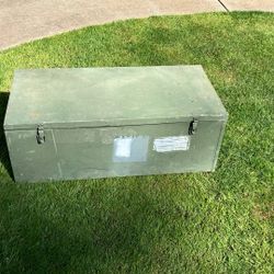 Mechanics Box