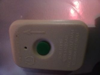 Tom's Tool Ford Vehicle Tire Pressure Reset