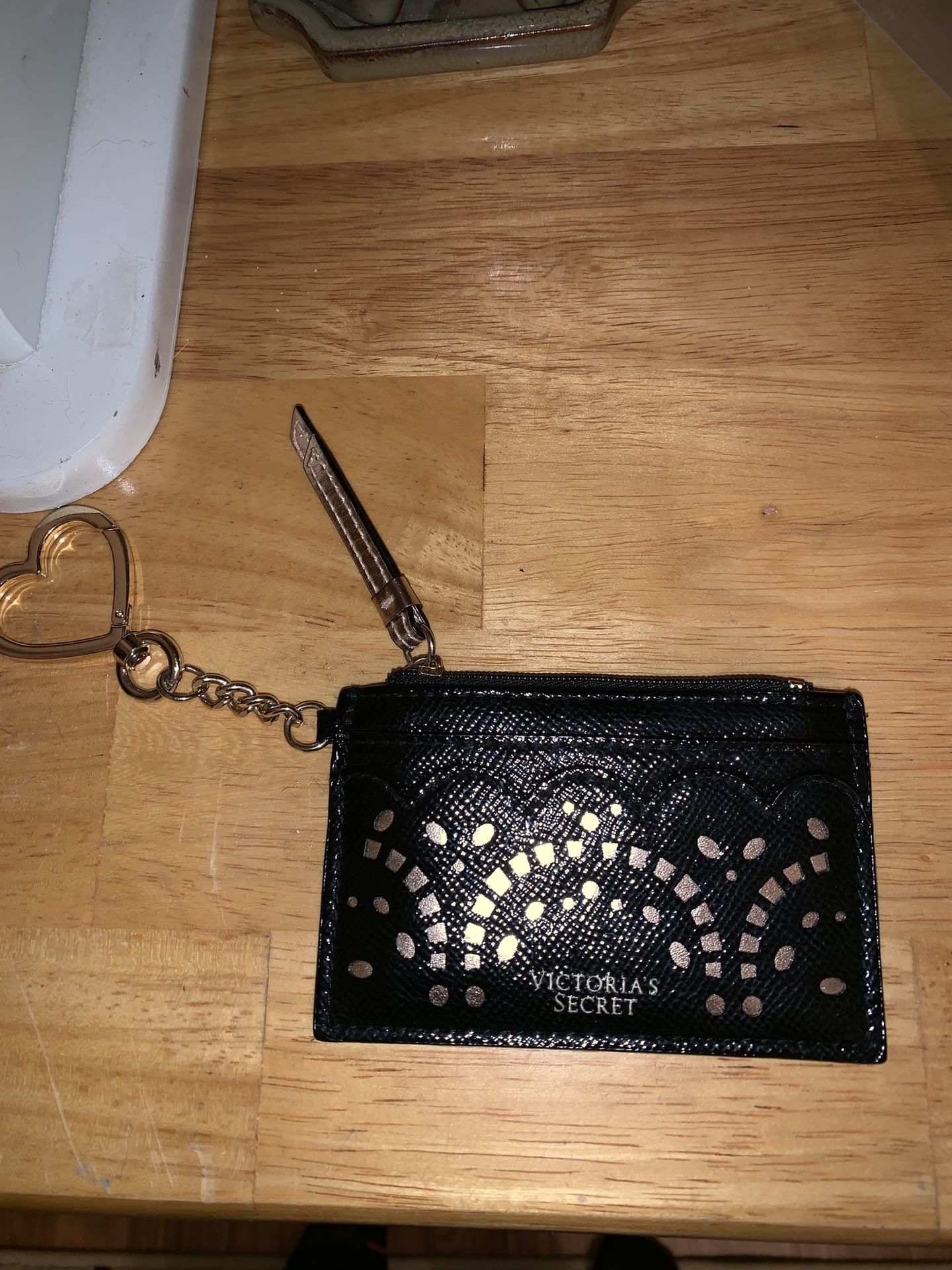 Victoria Secret Change Purse