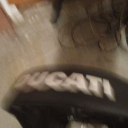 Ducati